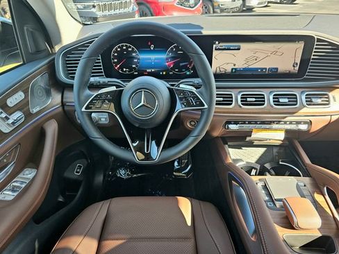New 2026 Mercedes-Benz GLE 350 4MATIC image 30