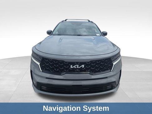 Used 2022 Kia Sorento SX FWD image 3