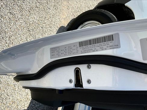 Used 2017 RAM 1500 Tradesman w/ Protection Group image 4