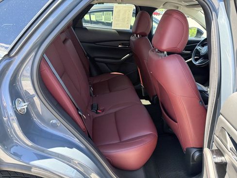 Certified 2023 MAZDA CX-30 AWD 2.5 S w/ Preferred Package image 52