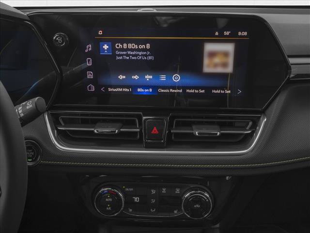 New 2026 Chevrolet TrailBlazer ACTIV w/ Driver Confidence Package FWD image 7