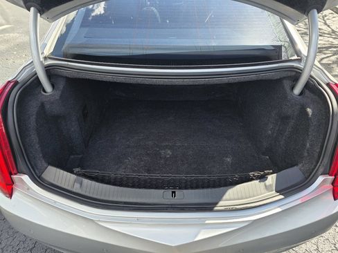 Used 2013 Cadillac XTS Platinum image 5