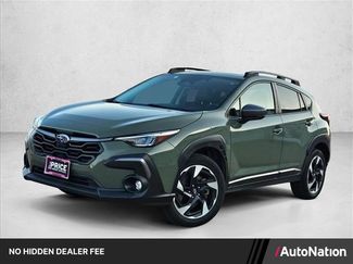 Used 2024 Subaru Crosstrek 2.5i Limited AWD/4WD video 1
