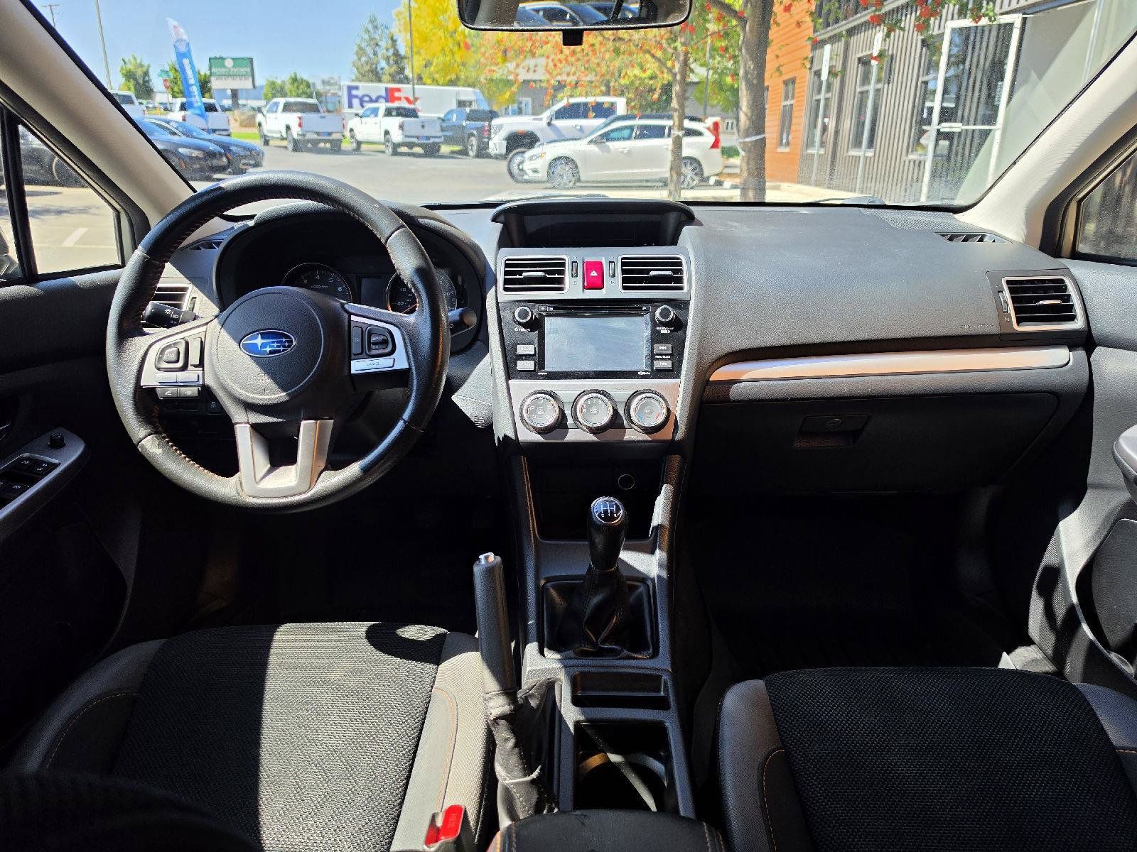Used 2017 Subaru Crosstrek 2.0i Premium AWD/4WD image 13
