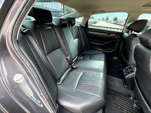 Used 2022 Honda Accord Touring image 33