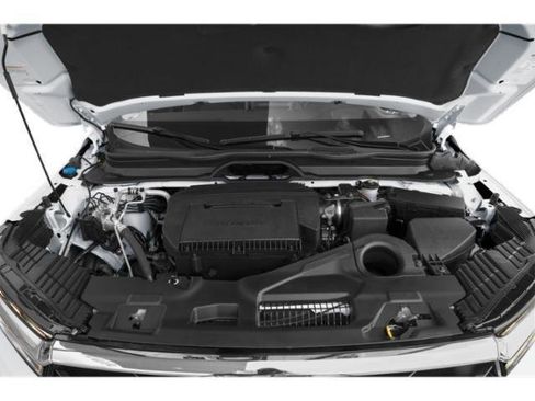 New 2025 Honda Pilot Elite image 12