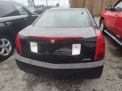 Used 2004 Cadillac CTS 3.6 image 7