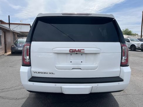 Used 2015 GMC Yukon XL SLT RWD image 6