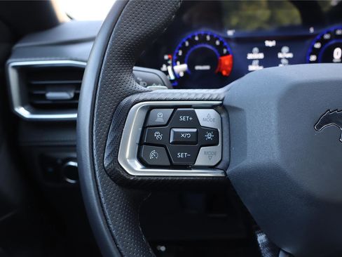Used 2024 Ford Mustang GT Premium RWD image 17