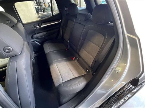 Used 2025 GMC Terrain Elevation FWD image 26