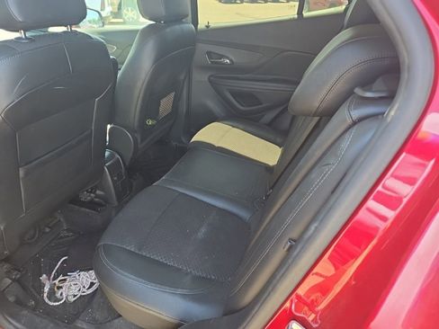 Used 2019 Buick Encore Preferred w/ Safety Package FWD image 10