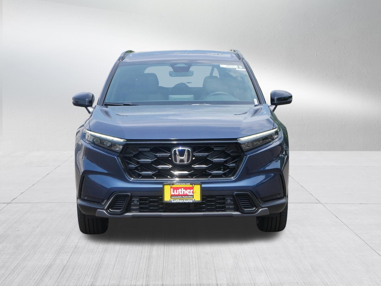 New 2027 Honda CR-V Sport-L image 2