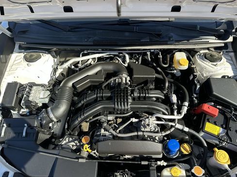 Used 2021 Subaru Crosstrek 2.0i image 32