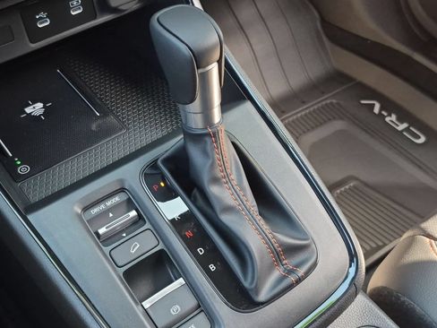 New 2026 Honda CR-V Sport-L image 6
