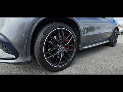 Used 2019 Mercedes-Benz GLE 63 AMG S image 27