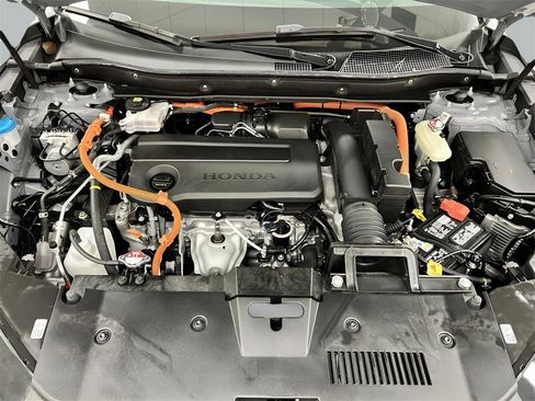 Used 2023 Honda CR-V Sport Touring image 19