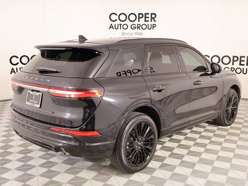 Used 2023 Lincoln Corsair Reserve w/ Equipment Group 201A image 22