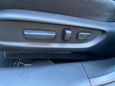 Used 2015 Honda Accord Sport image 20