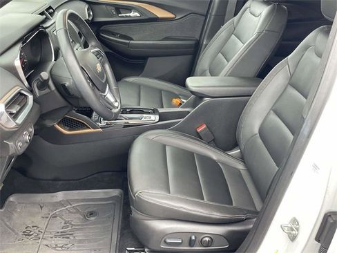 Used 2023 Chevrolet TrailBlazer ACTIV image 11