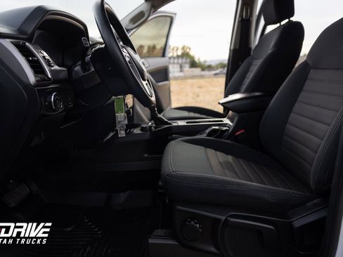 Used 2022 Ford Ranger XLT image 25