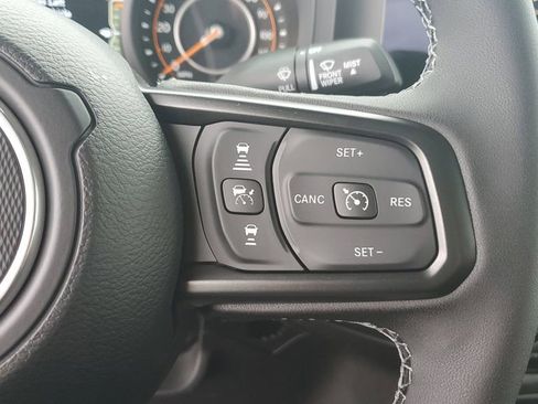 New 2025 Jeep Gladiator Rubicon image 22