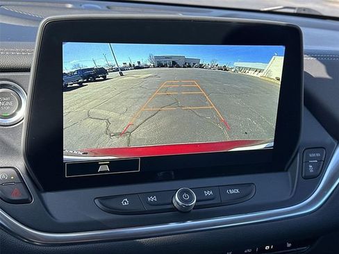 Certified 2024 Chevrolet Blazer LT w/ LPO, Floor Liner Package FWD image 14