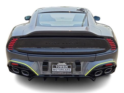 New 2025 Aston Martin Vanquish image 8