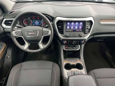 Used 2023 GMC Acadia SLE w/ Driver Convenience Package AWD/4WD image 12
