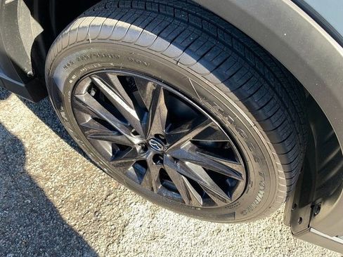 Certified 2023 MAZDA CX-5 Carbon Edition image 9