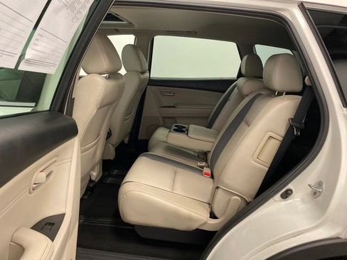 Used 2008 MAZDA CX-9 Touring w/ Moonroof & Bose Audio Pkg AWD/4WD image 18