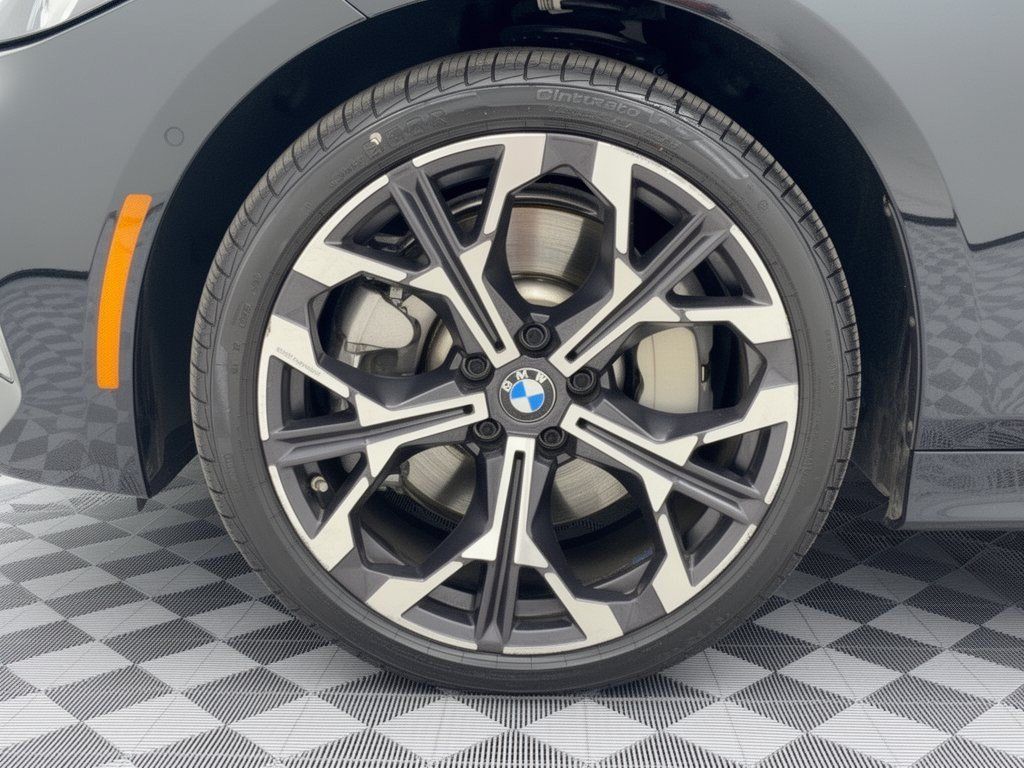 Used 2026 BMW 330i Sedan RWD image 13