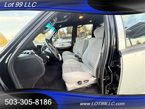 Used 2003 Ford F150 Harley-Davidson RWD image 15