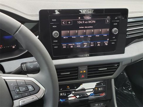 New 2026 Volkswagen Jetta SE image 11