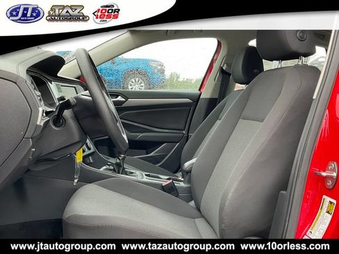 Used 2019 Volkswagen Jetta S FWD image 10