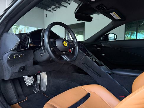 Used 2021 Ferrari Roma RWD image 24