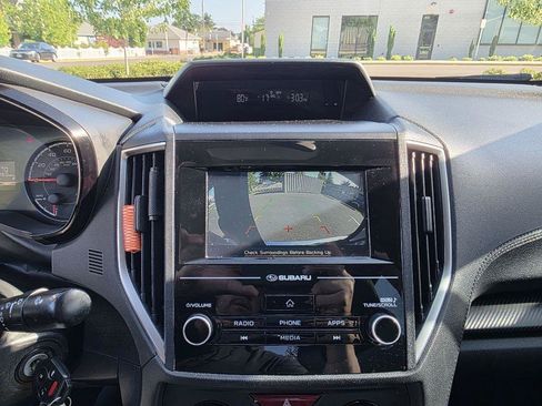 Used 2019 Subaru Impreza 2.0i AWD/4WD image 20