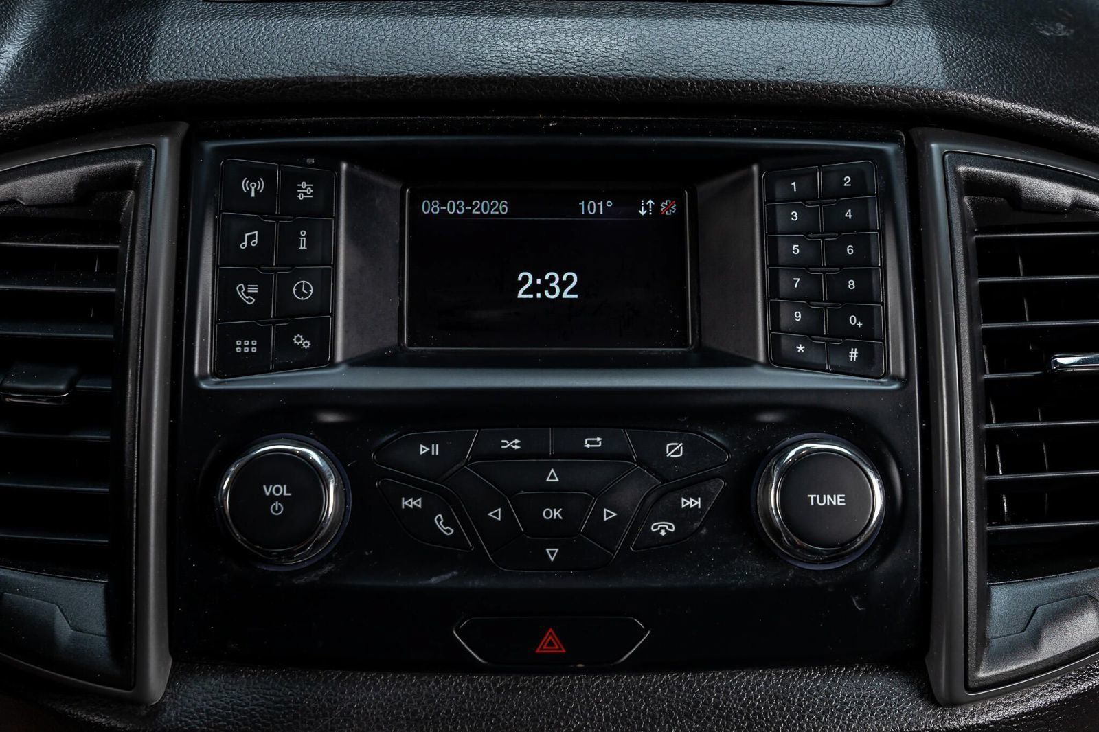 Used 2023 Ford Ranger XL RWD image 22