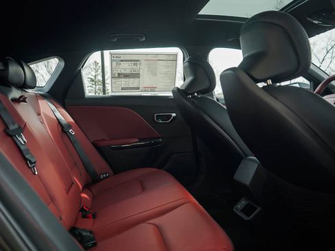 New 2026 Kia K4 GT-Line Turbo FWD image 12