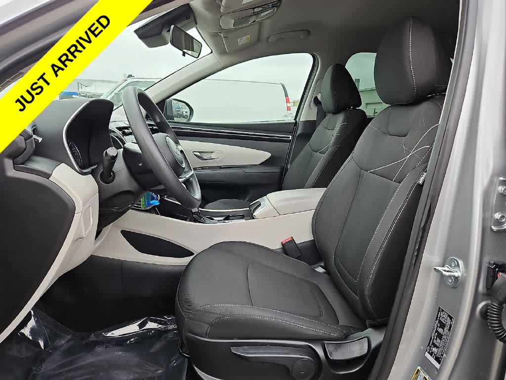 Used 2024 Hyundai Tucson SE FWD image 13