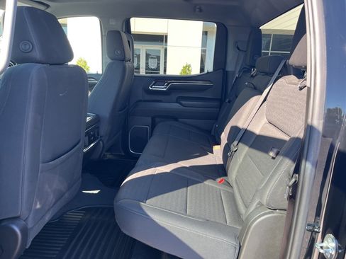 Used 2023 GMC Sierra 1500 Elevation image 15