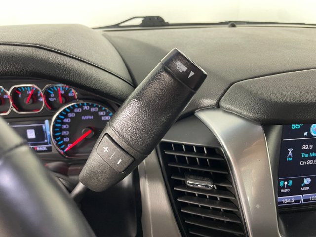 Used 2020 Chevrolet Suburban LT AWD/4WD image 9