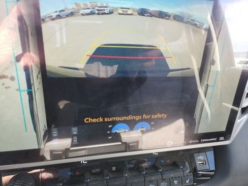 Used 2024 Toyota Tundra Limited w/ TRD Off-Road Package image 25