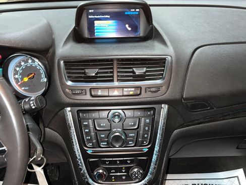 Used 2016 Buick Encore FWD image 32
