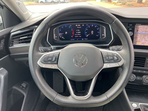 Used 2024 Volkswagen Jetta SEL image 15