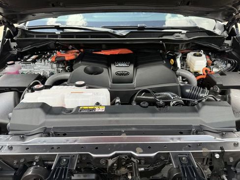 Used 2026 Toyota Tundra 1794 Edition image 34