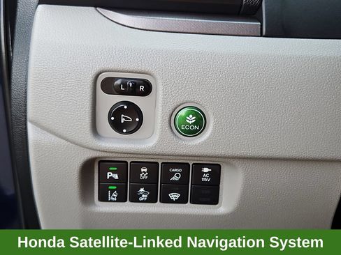 Used 2023 Honda Ridgeline RTL-E image 15