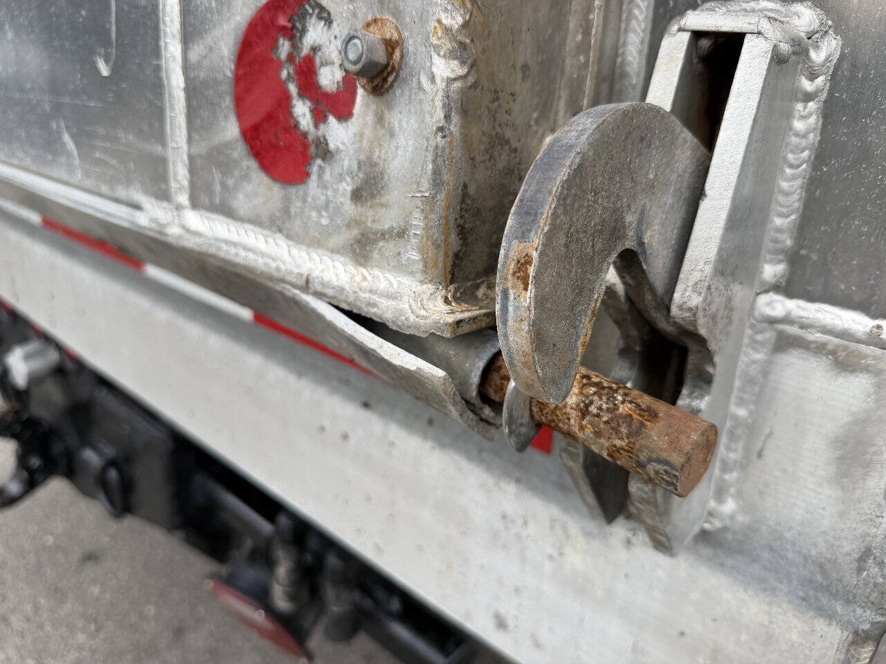 Used 2014 RAM 5500 Tradesman w/ Power Accessory Group AWD/4WD image 46