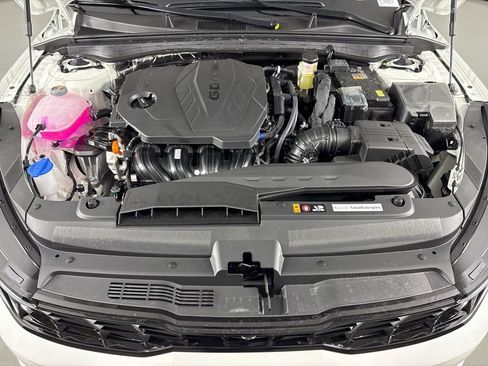 New 2026 Kia K5 EX image 46