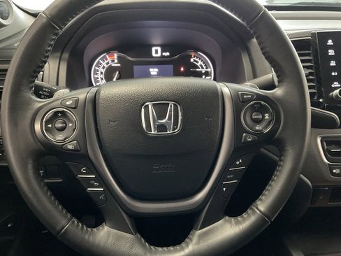 Used 2023 Honda Ridgeline RTL image 12