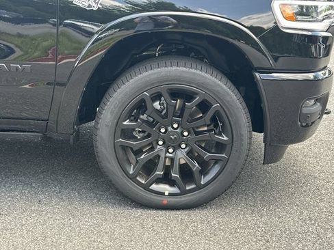 New 2026 RAM 1500 Limited AWD/4WD image 12